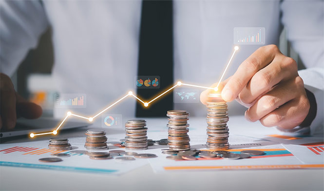 经济成长阶段论 – 金融百科 – 金融知识