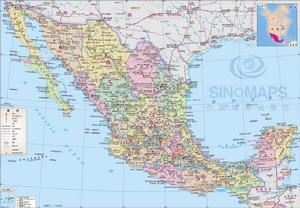 墨西哥金融危机