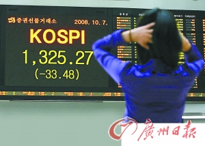 墨西哥金融危机