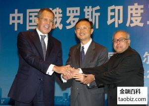 博弈 – 金融百科 – 金融知识